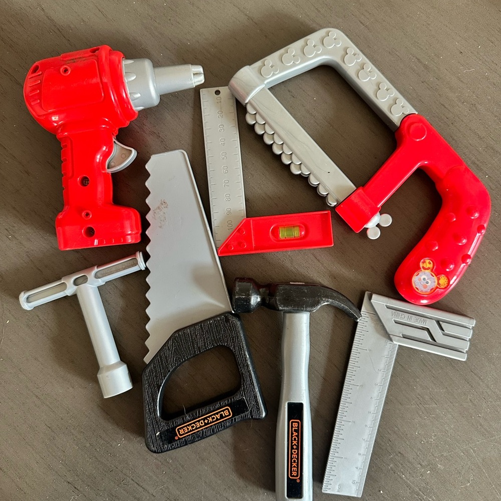 Tool Set Bundle - Picture 6 of 7